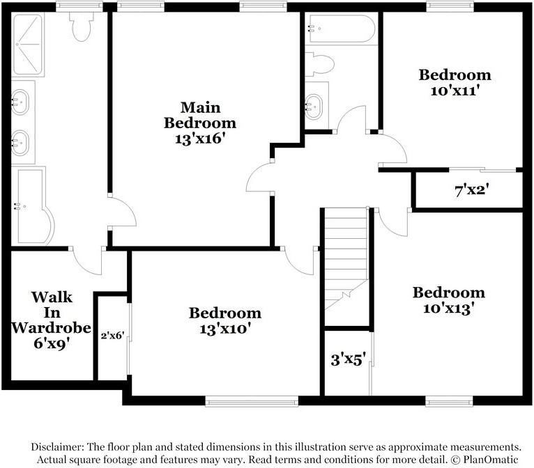 3530 Cove Lake Ln - Photo 3 of 18