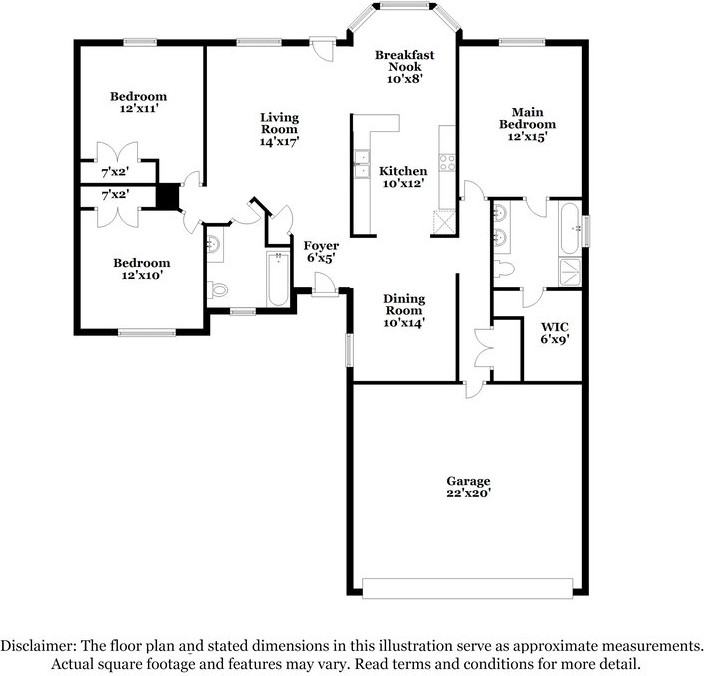 838 Clearview Cv - Photo 2 of 16