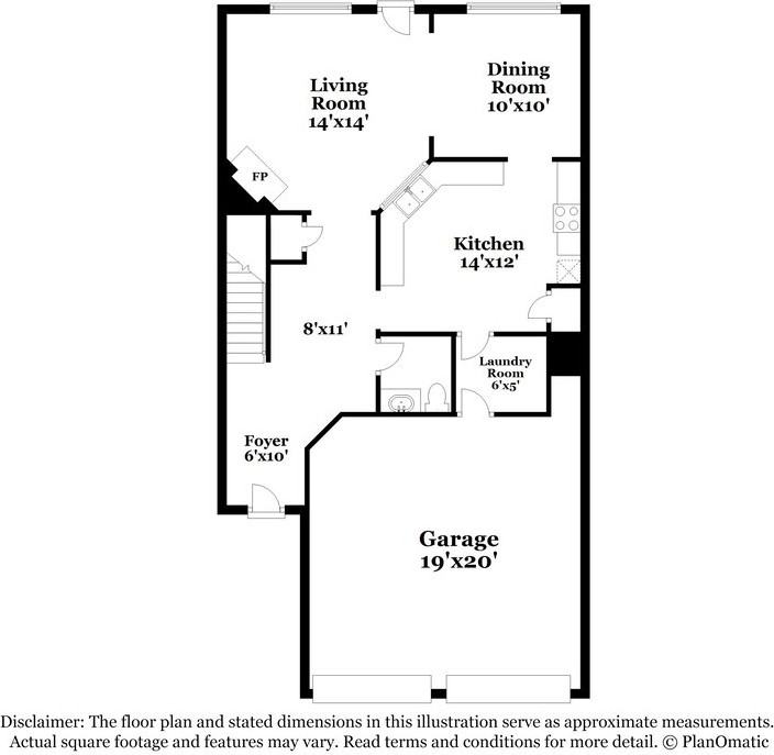 1152 Gable Ter - Photo 2 of 17