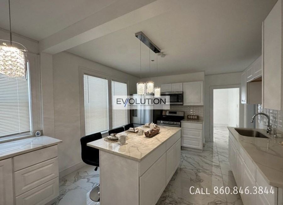 54 Ward Pl #FL1 - Photo 2 of 8