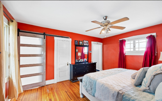 2105 Bradley Ave - Photo 5 of 11