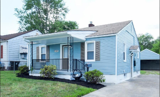 1044 Tennessee Ave - Photo 2 of 17