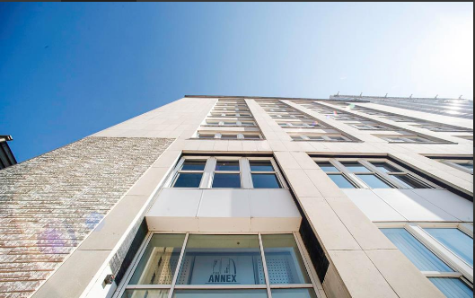 1511 Locust St #301 - Photo 2 of 16