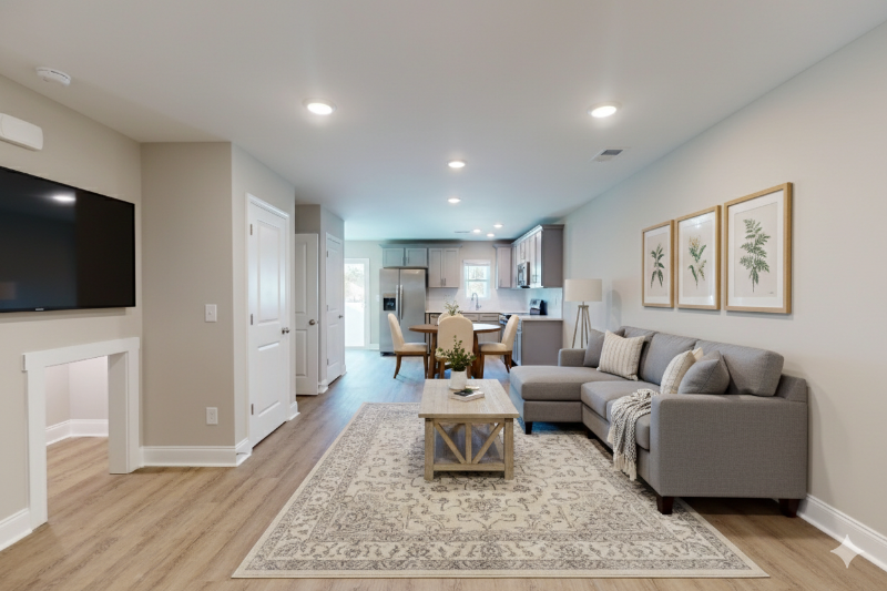 1292 Champions Rest Rd #A - Photo 2 of 11