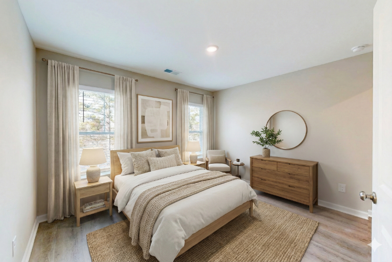 1292 Champions Rest Rd #A - Photo 4 of 11