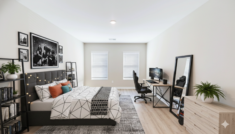 1292 Champions Rest Rd #A - Photo 7 of 11