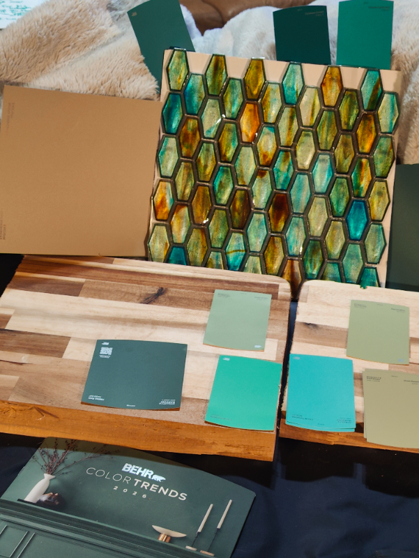 3245 Berwyn Pl #2 - Photo 3 of 3