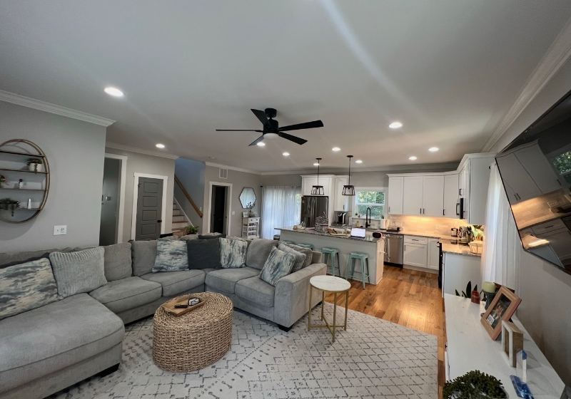 1003 Fairground St - Photo 5 of 14