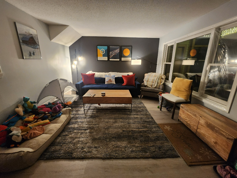 205 Forest Dr #3 - Photo 7 of 20