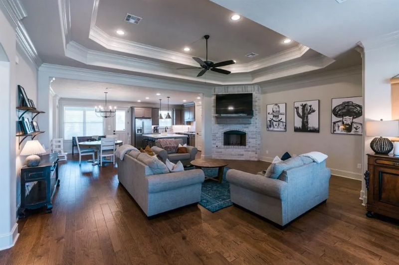 5038 Greenstone Way - Photo 2 of 20