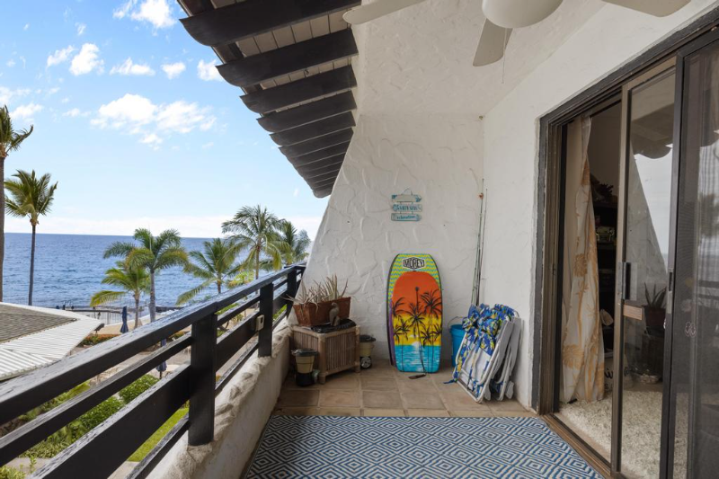 75-6082 Alii Dr #333