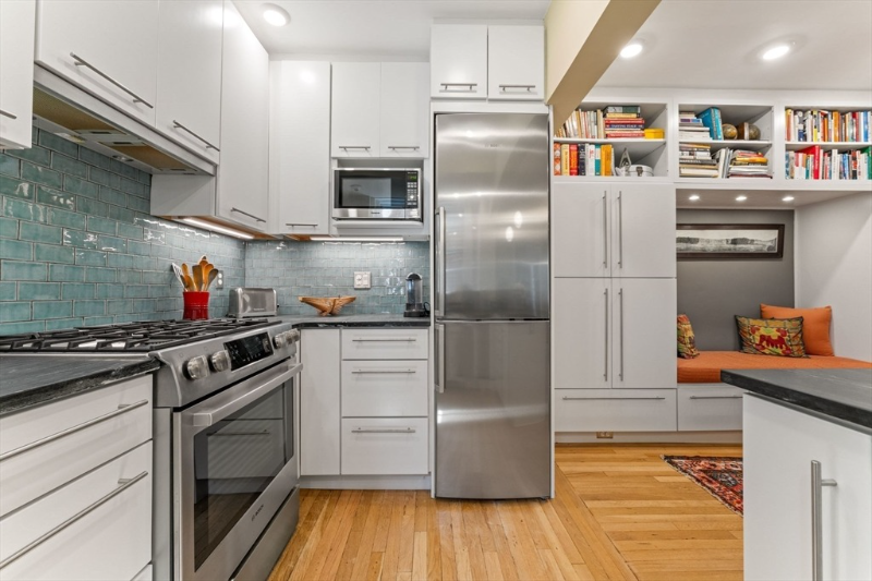 43 Linnaean St #25A - Photo 4 of 20