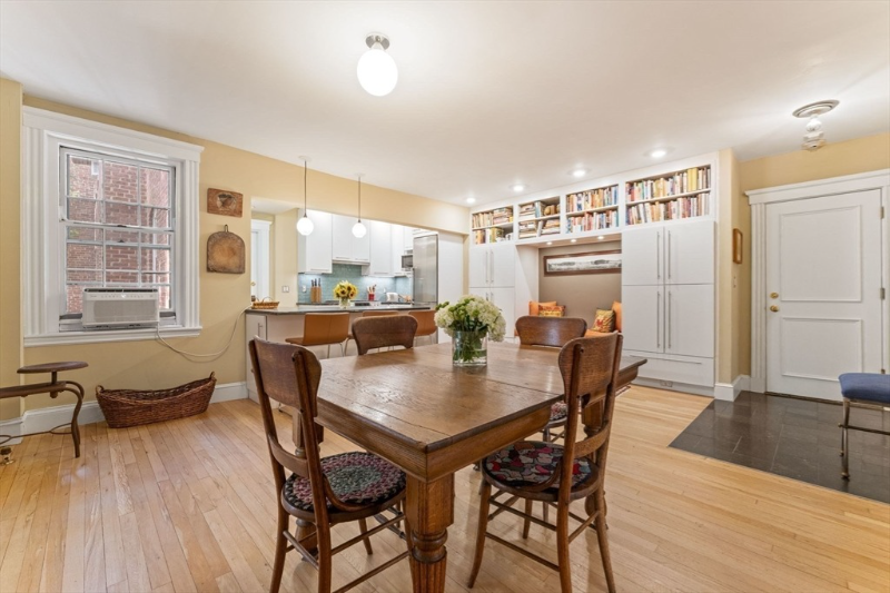 43 Linnaean St #25A - Photo 6 of 20