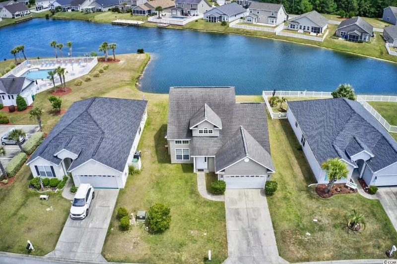 412 Sea Turtle Dr - Photo 2 of 20