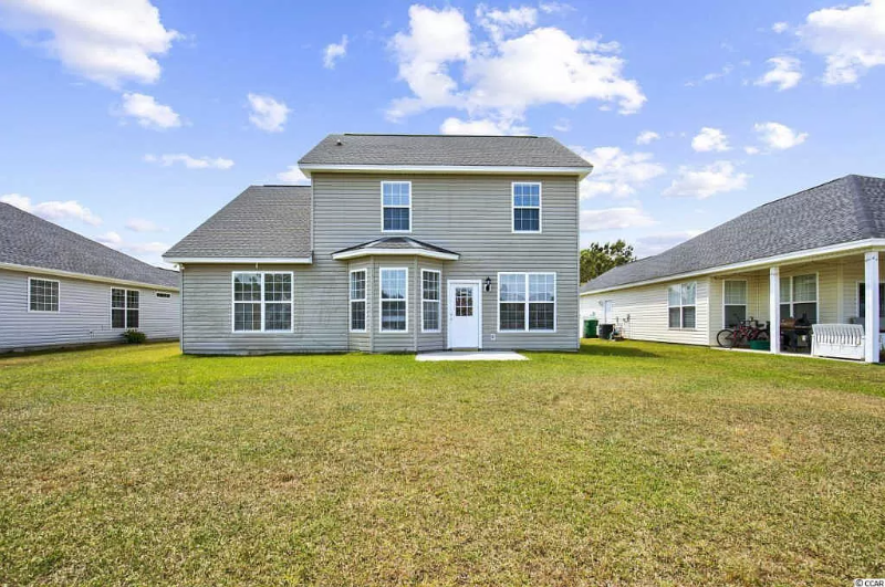 412 Sea Turtle Dr - Photo 3 of 20