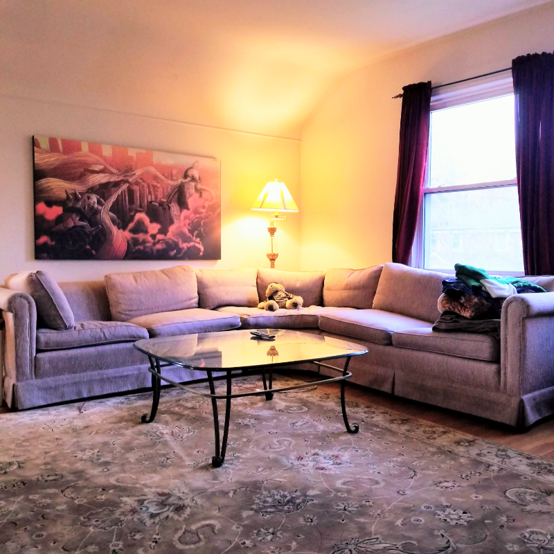 1409 Catalpa Dr #2 - Photo 4 of 20