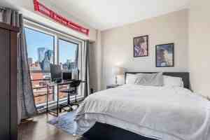 featured image of 1 Nassau St