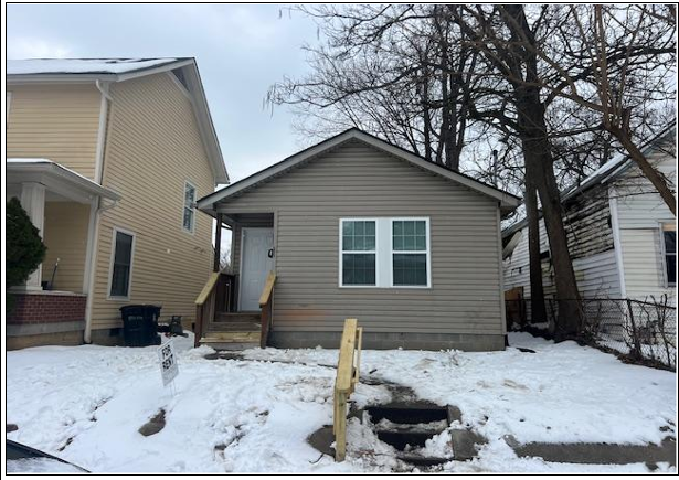 848 S 23rd St #848S23rd - Photo 2 of 15