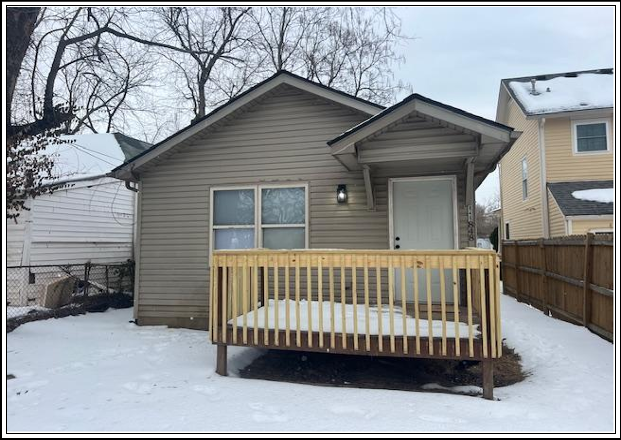 848 S 23rd St #848S23rd - Photo 3 of 15