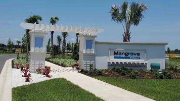 featured image of 194 Mangrove Shade Cir