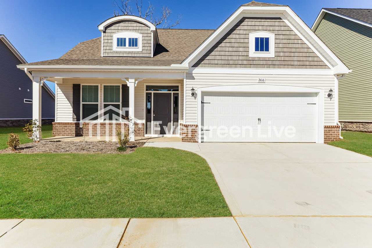 2416 Campton Loop - Photo 2 of 17