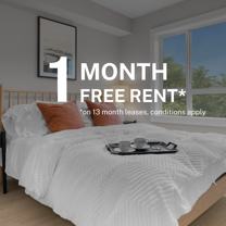 Skyside Residences - Photo 1 of 1