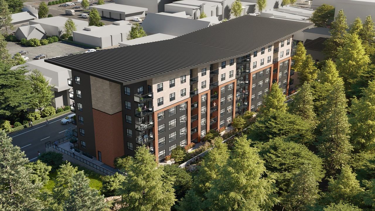 Skyside Residences - Photo 2 of 14