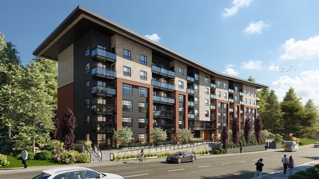 Skyside Residences - Photo 3 of 14