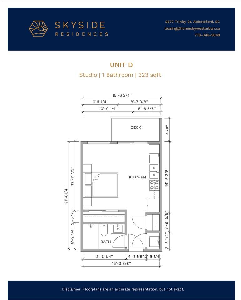 Skyside Residences - Photo 6 of 14