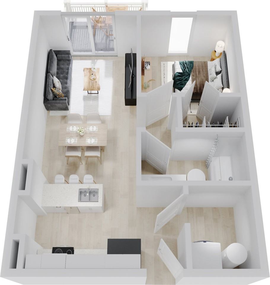 692 St Annes Road - Photo 7 of 10