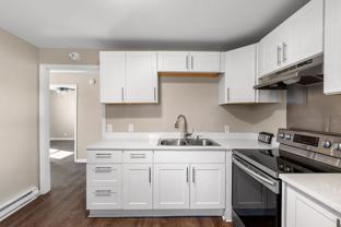 335 Grace Street #A - Photo 1 of 1