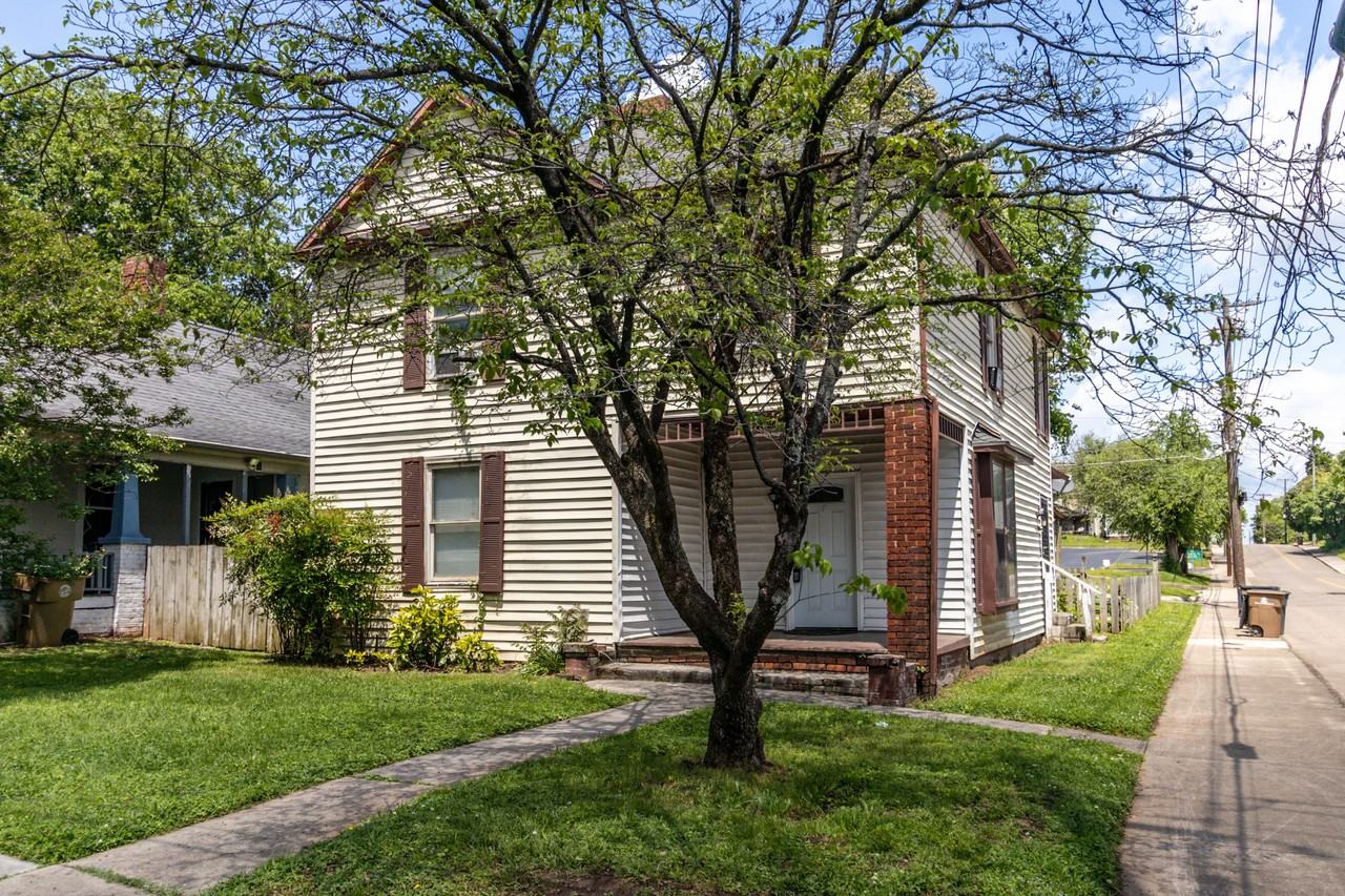 1401 Hannah Ave #1 - Photo 5 of 33