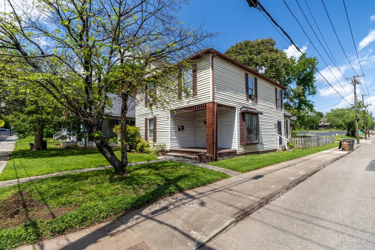 1401 Hannah Ave #1 - Photo 6 of 33