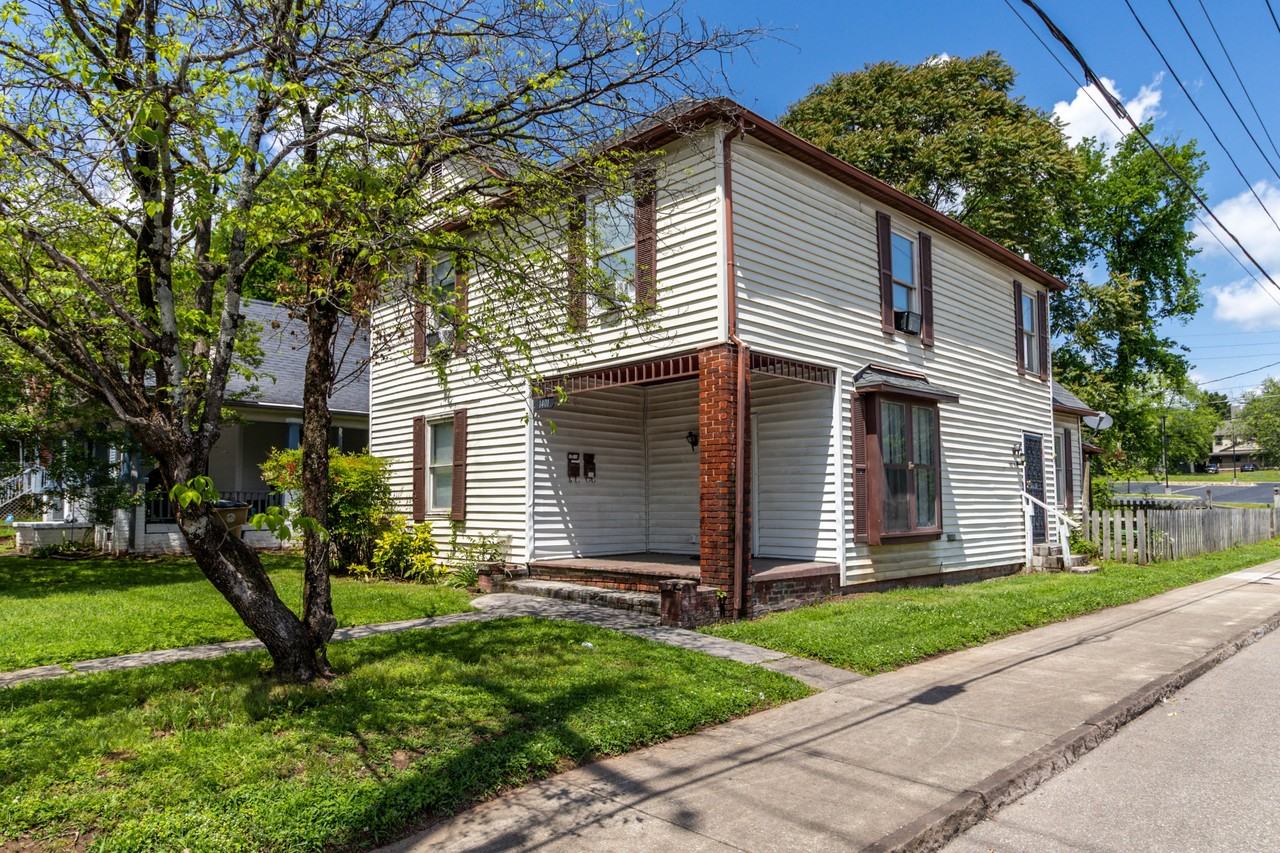 1401 Hannah Ave #1 - Photo 7 of 33