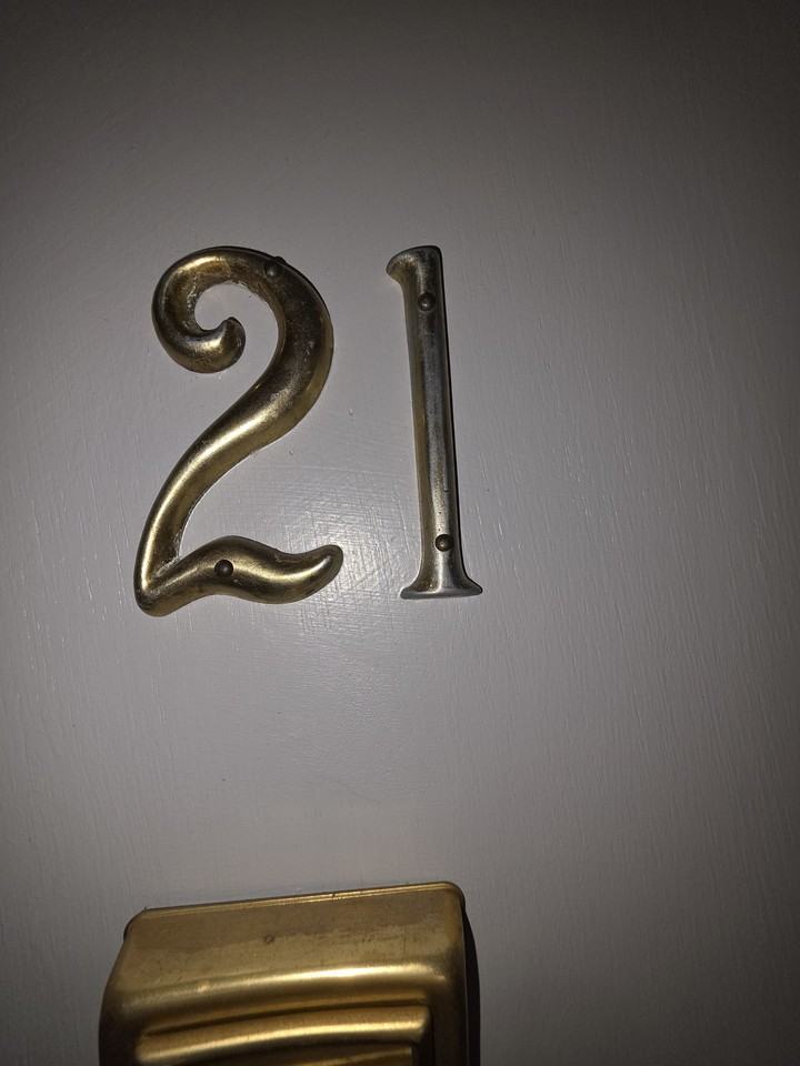 3339 Epworth Ave #21 - Photo 3 of 10