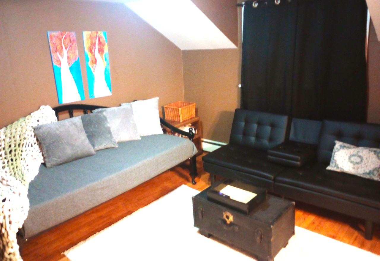 400 E Lead St #UPPER