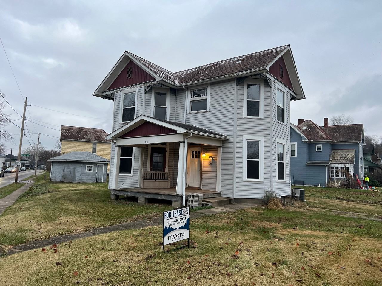 642 Dryden Rd #NA - Photo 2 of 14