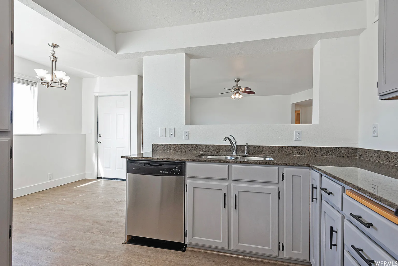 1162 E 6600 S #302 - Photo 2 of 18