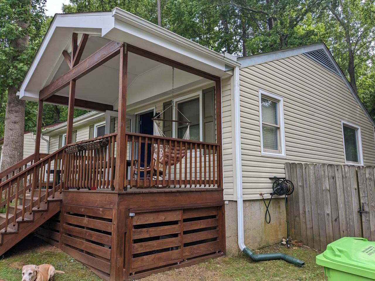 1117 Suffolk Blvd #NA - Photo 2 of 17