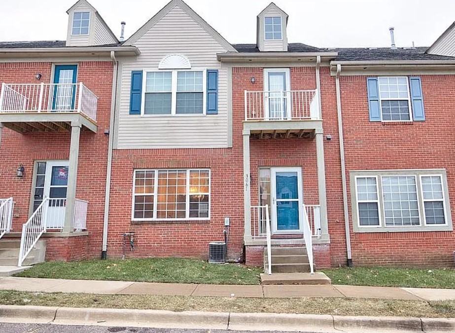 3061 Cloverly Ct #NA - Photo 2 of 12