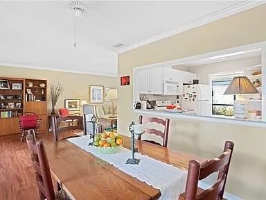 715 Deer Run Villas #715 - Photo 3 of 10