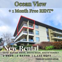 featured image of 15747 Marine Drive #306