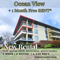 15747 Marine Drive #306 - Photo 1 of 1