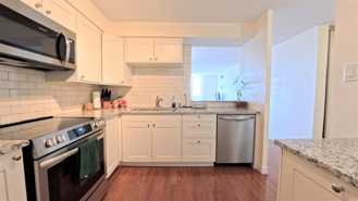 3845 Lake Shore Boulevard West #1610 - Photo 1 of 1