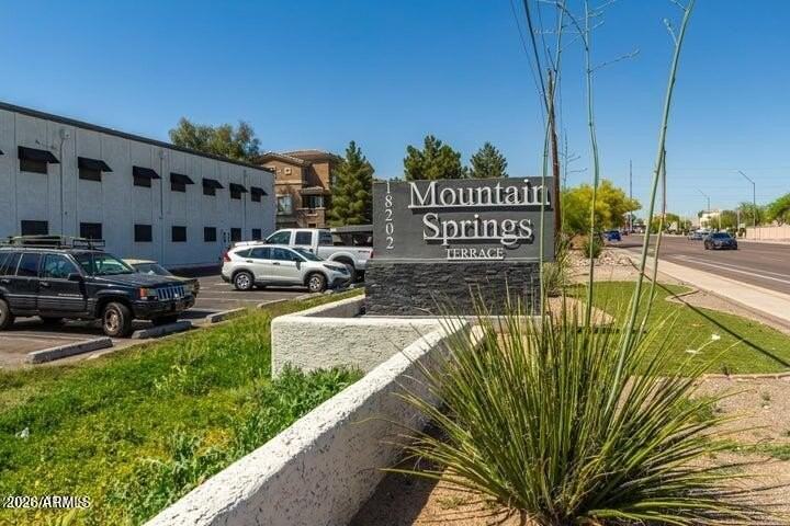 18202 N Cave Creek Rd Apt 212 #212 - Photo 2 of 12