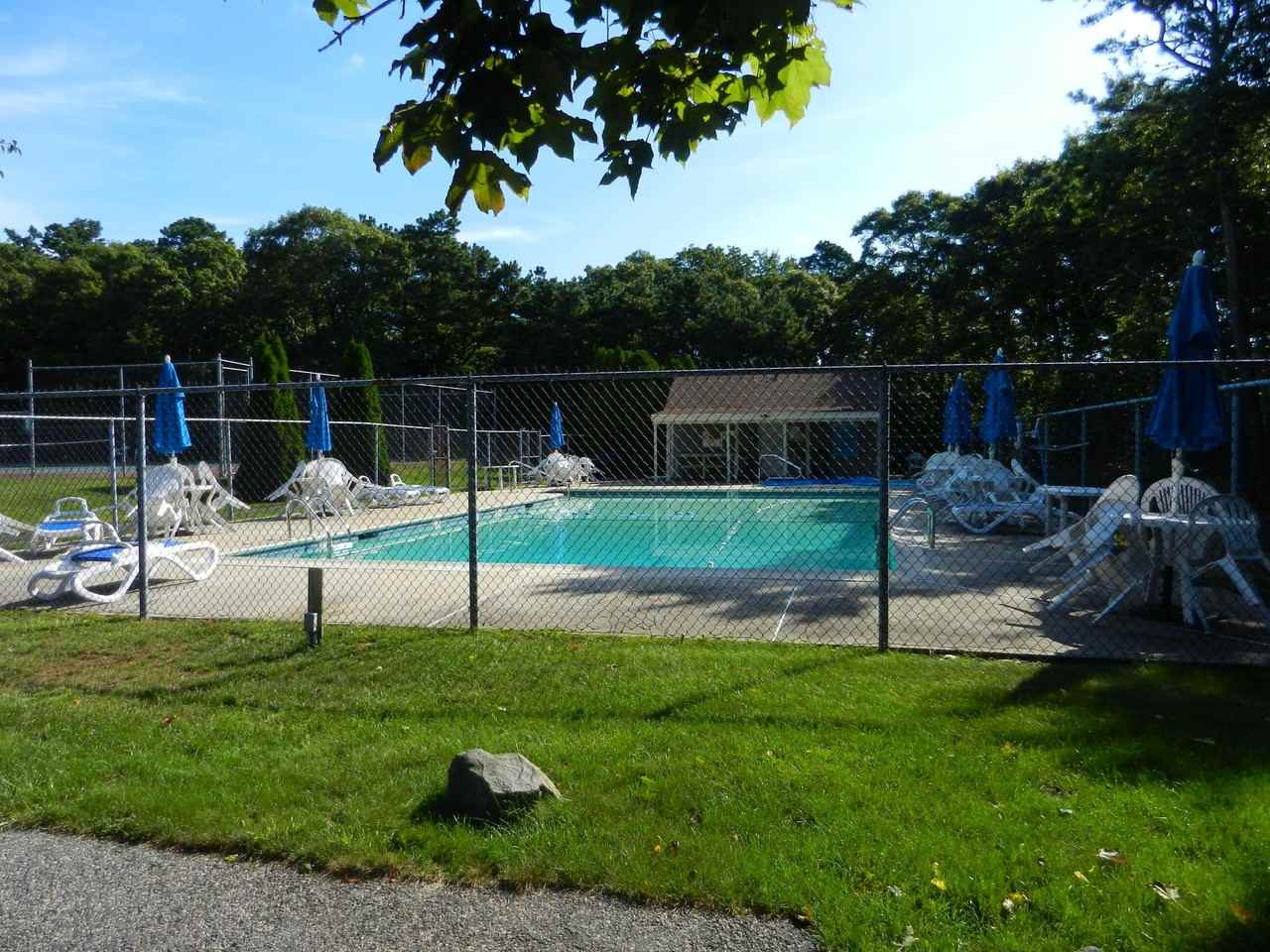 5 Thistle Cir Unit 5 #5 - Photo 4 of 23