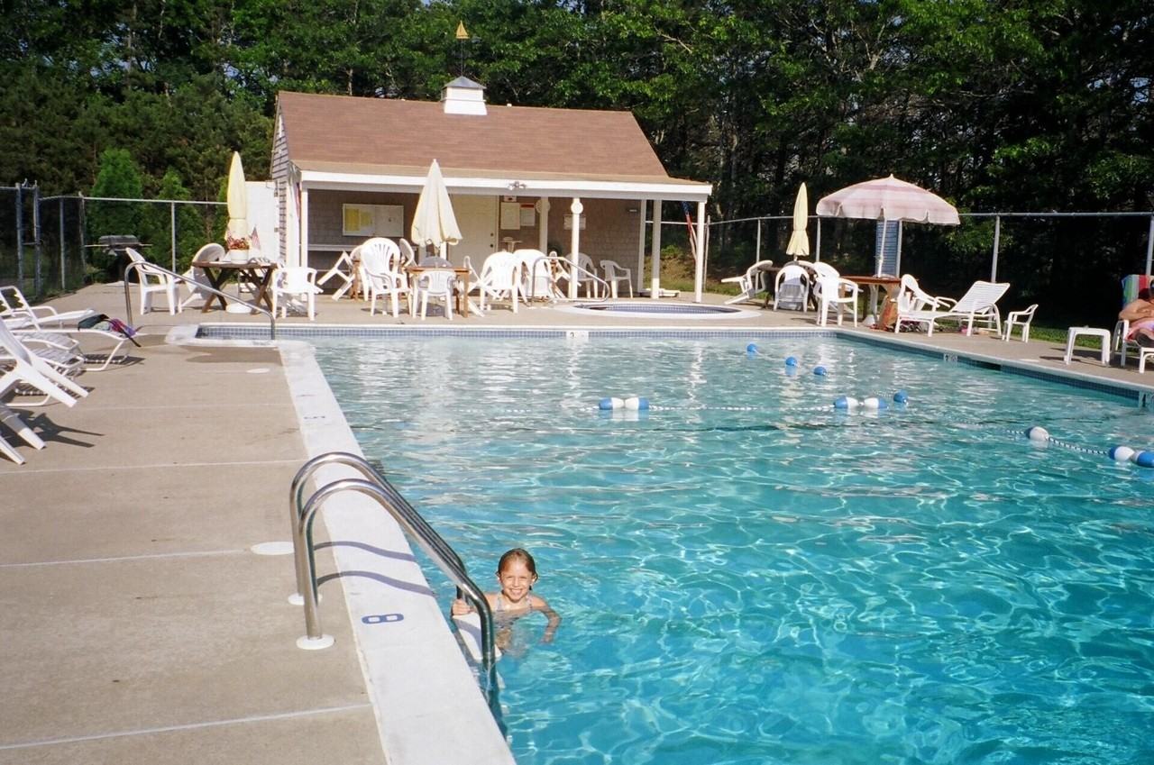 5 Thistle Cir Unit 5 #5 - Photo 6 of 23