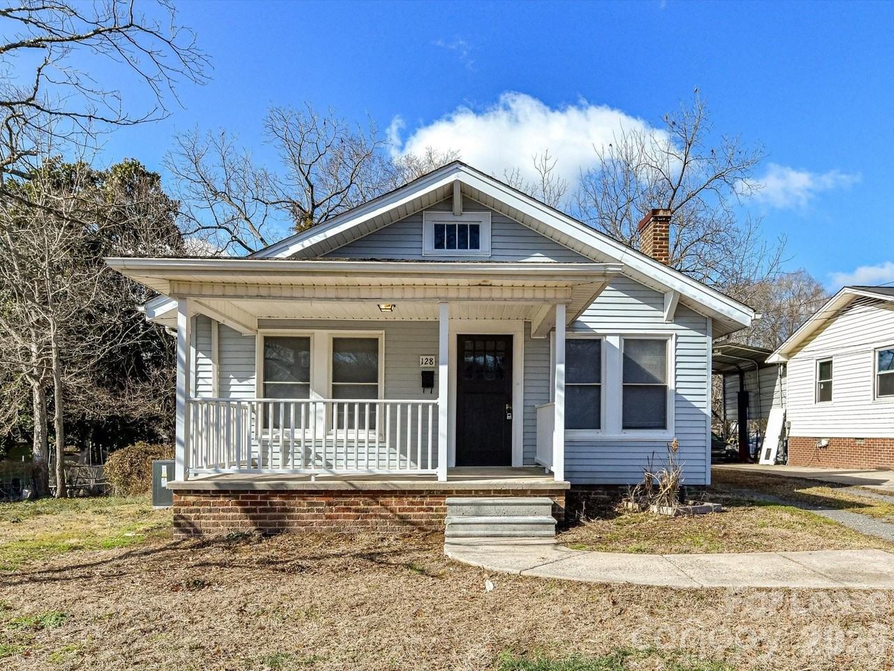 128 Harwood St