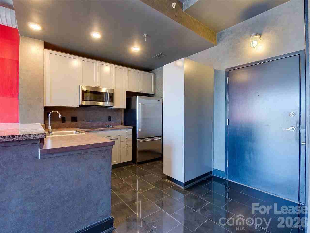 710 W Trade St #312 - Photo 3 of 48