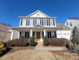 2728 Sunberry Ln Nw - Photo 1 of 1